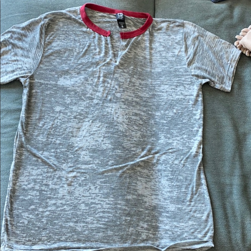 Alternative t-shirt size L vintage soft